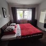 Apartment For Two Guests With Kitchen And Terrace