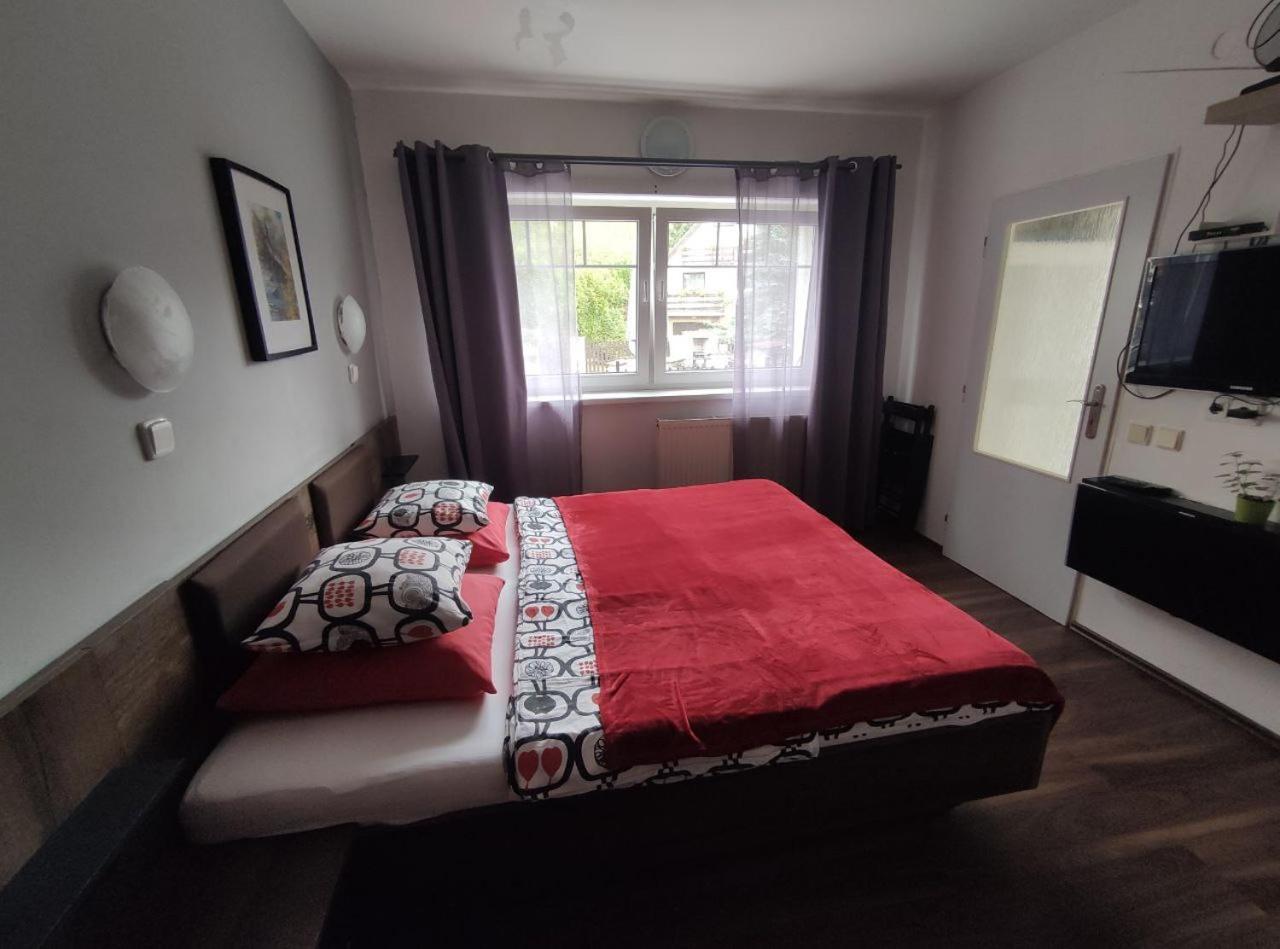 Appartamento For Two Guests With Kitchen And Terrace *
