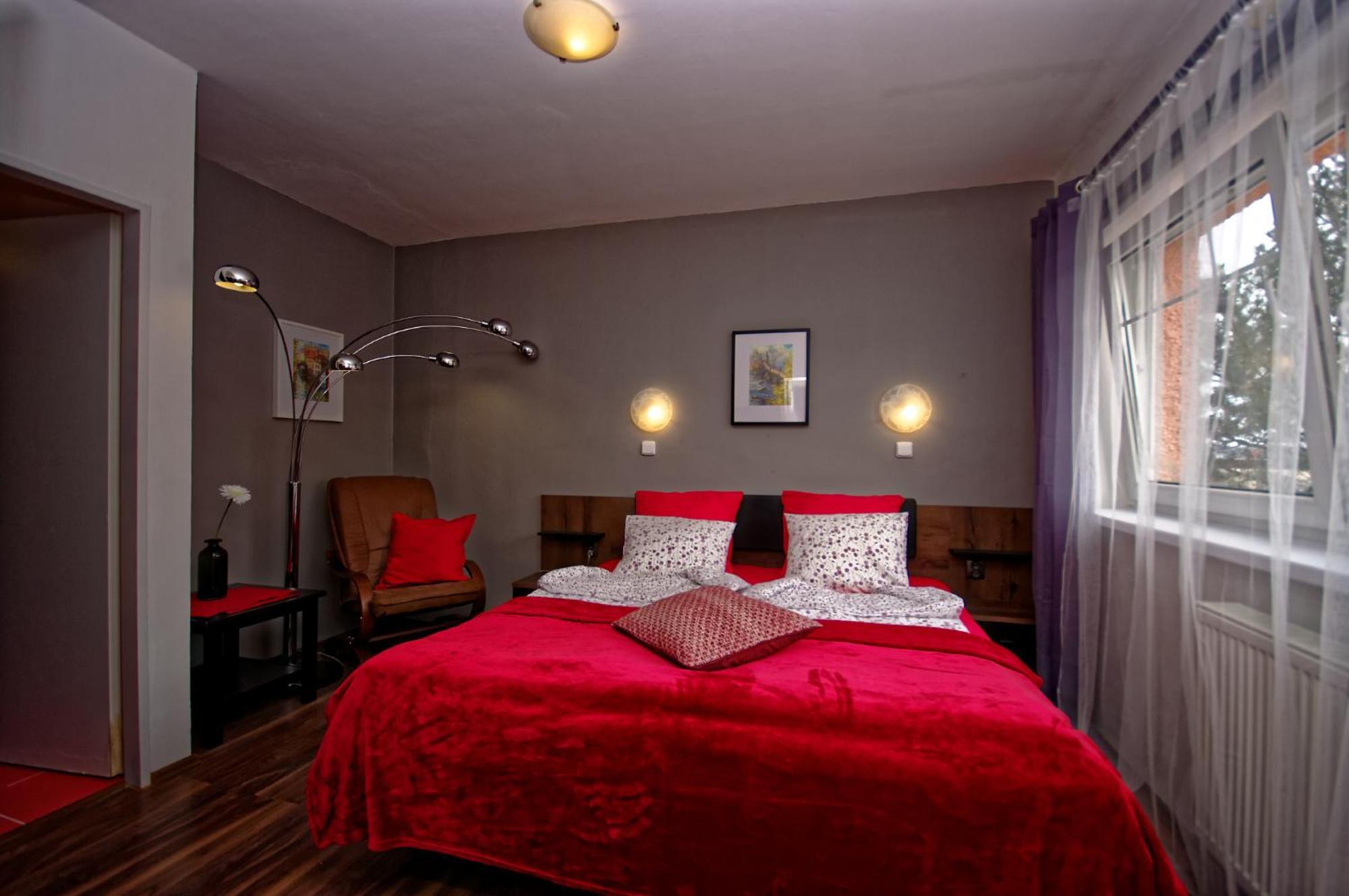 For Two Guests With Kitchen And Terrace Appartamento