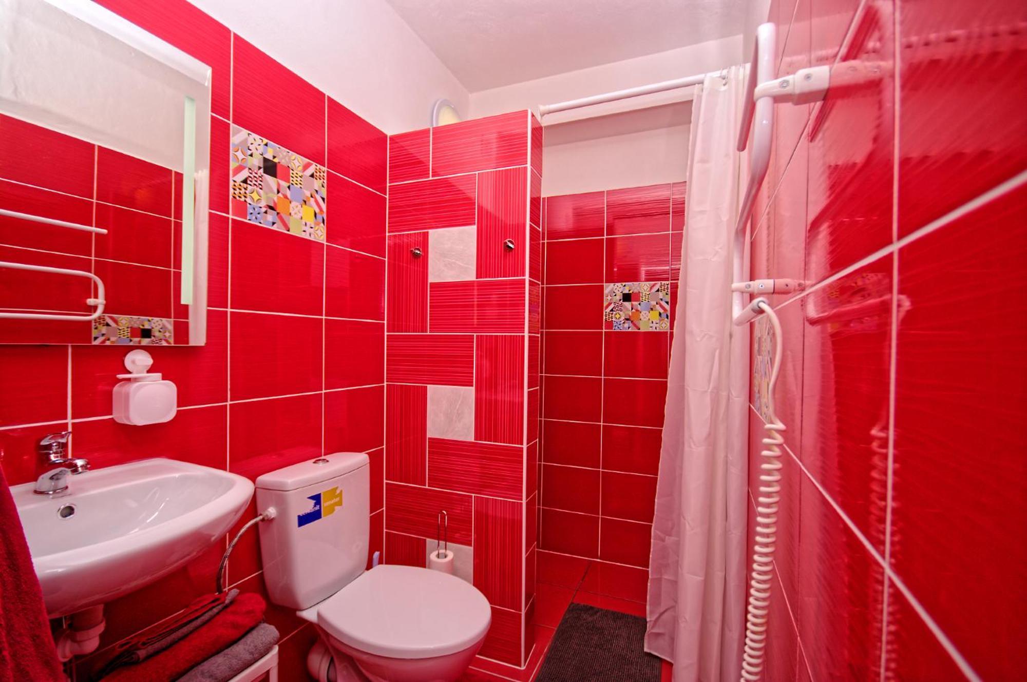 For Two Guests With Kitchen And Terrace Appartamento *